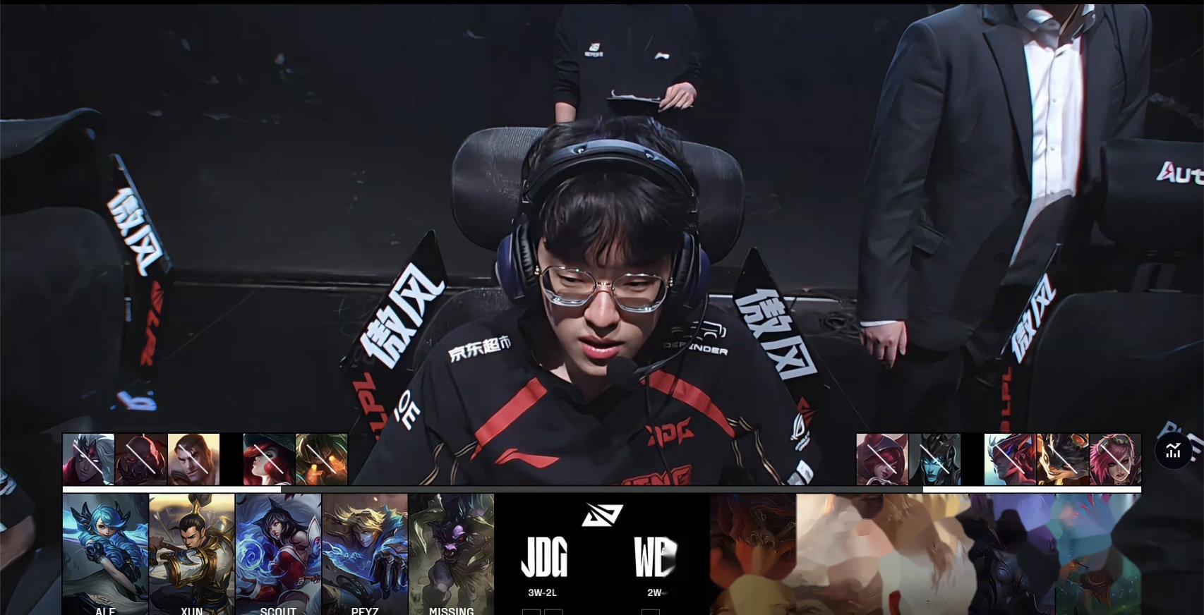 开云-Doinb在老鹰比赛中夺冠，锐不可当引发热议！-开云