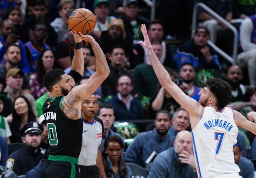 开云-凯尔特人关键时刻失误不断，球队憾负对手，具有北京系列.-开云